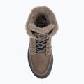 Cizme Helly Hansen Garibaldi V3 terrazzo/ ebony pentru bărbați 5