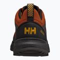 Helly Hansen Cascade Low HT cizme de trekking pentru bărbați ginger biscuit/ebony 8