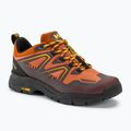Helly Hansen Cascade Low HT cizme de trekking pentru bărbați ginger biscuit/ebony