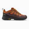 Helly Hansen Cascade Low HT cizme de trekking pentru bărbați ginger biscuit/ebony 2