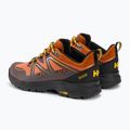 Helly Hansen Cascade Low HT cizme de trekking pentru bărbați ginger biscuit/ebony 4