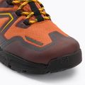 Helly Hansen Cascade Low HT cizme de trekking pentru bărbați ginger biscuit/ebony 9