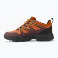 Helly Hansen Cascade Low HT cizme de trekking pentru bărbați ginger biscuit/ebony 3
