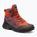 Încălțăminte de trekking pentru bărbați Helly Hansen Cascade Mid Ht patrol orange