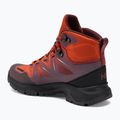 Încălțăminte de trekking pentru bărbați Helly Hansen Cascade Mid Ht patrol orange 3