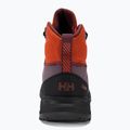 Încălțăminte de trekking pentru bărbați Helly Hansen Cascade Mid Ht patrol orange 6