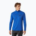 Bărbați Helly Hansen Hp 1/2 Zip pulover pulover pulover cobalt 2.0