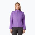 Jachetă de navigatie pentru femei Helly Hansen Crew Insulator 2.0 violet electric