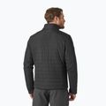 Geacă de navigație pentru bărbați Helly Hansen Crew Insulator 2.0 black 2