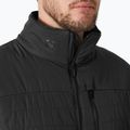 Geacă de navigație pentru bărbați Helly Hansen Crew Insulator 2.0 black 3