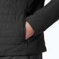 Geacă de navigație pentru bărbați Helly Hansen Crew Insulator 2.0 black 5