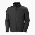Geacă de navigație pentru bărbați Helly Hansen Crew Insulator 2.0 black 6