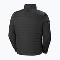 Geacă de navigație pentru bărbați Helly Hansen Crew Insulator 2.0 black 7