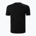 Tricou pentru bărbați Helly Hansen HH Logo black 5