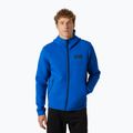 Hanorac de bărbați cu vele Helly Hansen HP Ocean FZ 2.0 cobalt 2.0