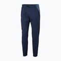 Pantaloni de navigație pentru bărbați Helly Hansen HP Ocean SWT 2.0 navy 5