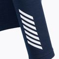 Bluză termică damă Helly Hansen Lifa Merino Midweight Graphic Crew navy star pixel 7