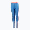 Helly Hansen JR Lifa Merino Midweight set de lenjerie de corp termică pentru copii ultra albastru 8