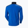 Tricou de trekking Helly Hansen Daybreaker Block pentru bărbați, cobalt 2.0 6