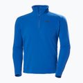 Bluză de trekking pentru bărbați Helly Hansen Daybreaker 1/2 Zip cobalt 2.0 5