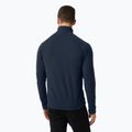 Bluză de trekking pentru bărbați Helly Hansen Daybreaker 1/2 Zip navy 2