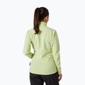 Tricou de trekking Helly Hansen pentru femei Daybreaker cu gheață matcha pentru trekking 2