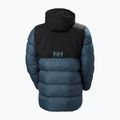 Jachetă de bărbați Helly Hansen Active Puffy Long alpine frost down pentru bărbați 8