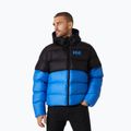 Jacheta de bărbați Helly Hansen Active Puffy în jos ultra albastru