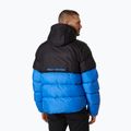 Jacheta de bărbați Helly Hansen Active Puffy în jos ultra albastru 2