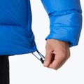 Jacheta de bărbați Helly Hansen Active Puffy în jos ultra albastru 5