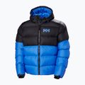 Jacheta de bărbați Helly Hansen Active Puffy în jos ultra albastru 6