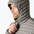 Jacheta de puf Helly Hansen pentru bărbați Sirdal Hooded Insulator terrazzo 3