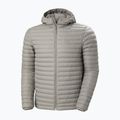 Jacheta de puf Helly Hansen pentru bărbați Sirdal Hooded Insulator terrazzo 6