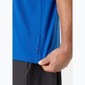 Tricou pentru bărbați Helly Hansen Skog Recycled Graphic cobalt 2.0 4