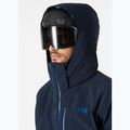 Geacă de schi pentru bărbați Helly Hansen Alpha Lifaloft navy 3