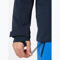 Geacă de schi pentru bărbați Helly Hansen Alpha Lifaloft navy 9