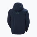 Geacă de schi pentru bărbați Helly Hansen Alpha Lifaloft navy 12