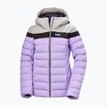 Geaca de schi pentru femei Helly Hansen Imperial Puffy heather 7