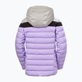 Geaca de schi pentru femei Helly Hansen Imperial Puffy heather 8