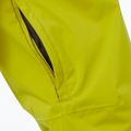 Pantaloni de schi pentru bărbați Helly Hansen Legendary Insulated bright moss pentru bărbați 5