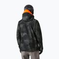 Geacă de schi pentru bărbați Helly Hansen  Ridge Infinity Shell black marble 2