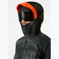 Geacă de schi pentru bărbați Helly Hansen  Ridge Infinity Shell black marble 3