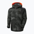 Geacă de schi pentru bărbați Helly Hansen  Ridge Infinity Shell black marble 7