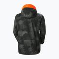 Geacă de schi pentru bărbați Helly Hansen  Ridge Infinity Shell black marble 8