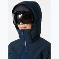 Geacă de schi pentru femei Helly Hansen Alphelia navy 3