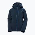 Geacă de schi pentru femei Helly Hansen Alphelia navy 6