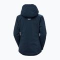 Geacă de schi pentru femei Helly Hansen Alphelia navy 7
