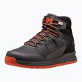 Ghete Helly Hansen Durango Boot HT pentru bărbați, negru/portocaliu patrulă 7