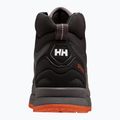 Ghete Helly Hansen Durango Boot HT pentru bărbați, negru/portocaliu patrulă 10