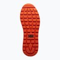 Ghete Helly Hansen Durango Boot HT pentru bărbați, negru/portocaliu patrulă 11